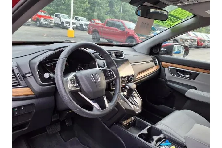 $23995 : Honda CR-V 2020 AWD EX 4dr S image 10