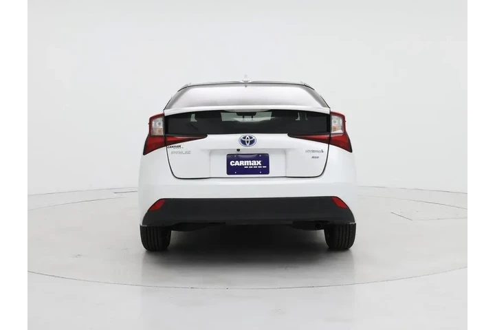 $23998 : Toyota Prius 2021 XLE 4dr Ha image 6