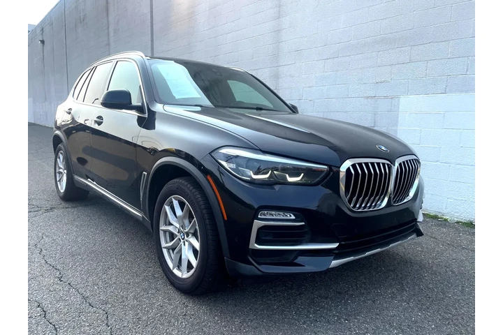 $22998 : 2019 BMW X5 xDrive40i Sports image 8