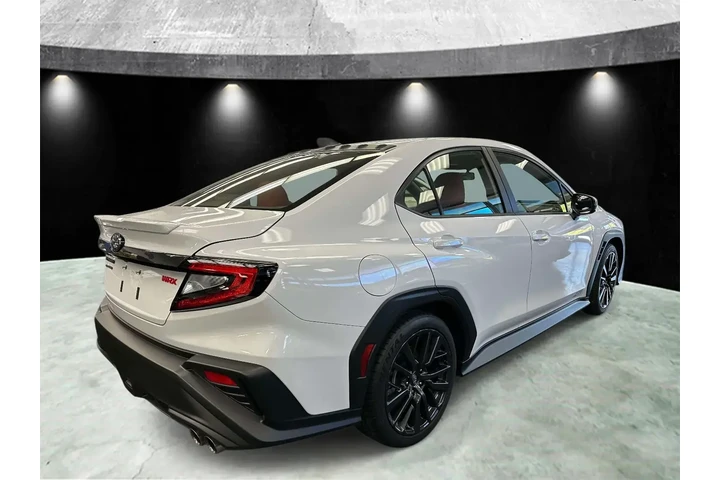 $39985 : Subaru WRX 2026 AWD Limited image 3