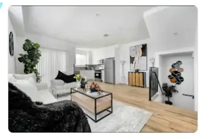 TOWNHOMES NUEVOS EN RENTA image 4