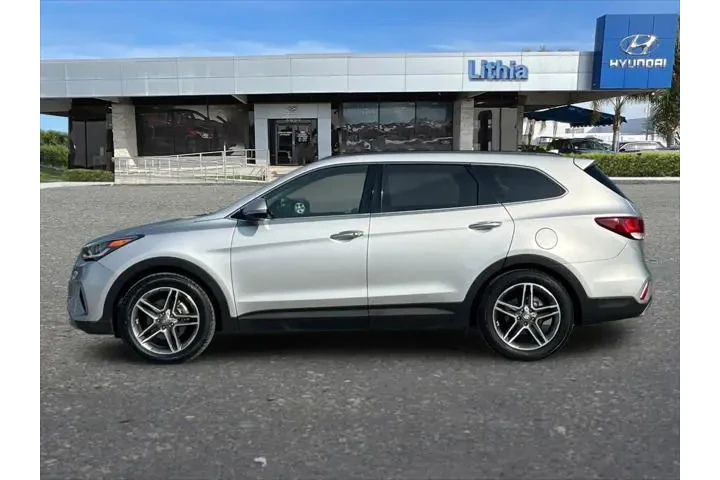 $11499 : Hyundai SANTA FE 2017 SE Ult image 6