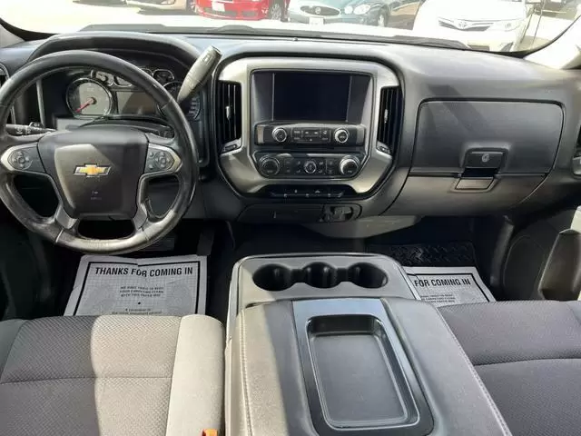 $18500 : 2018 CHEVROLET SILVERADO 1500 image 6