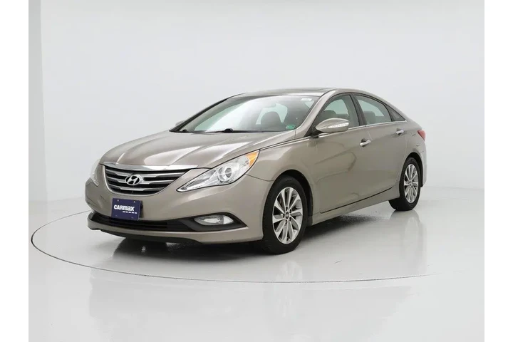 $14998 : Hyundai SONATA 2014 Limited image 4