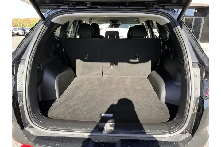 $23999 : Hyundai TUCSON 2023 AWD SEL image 7