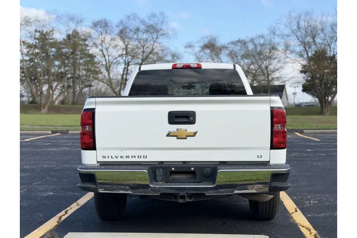 $8999 : 2016 Silverado 1500 LT image 8