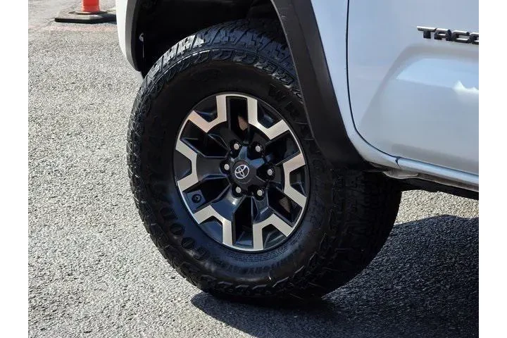 $34995 : Toyota Tacoma 2023 4x4 TRD P image 8