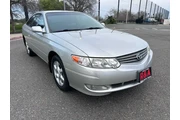 $6845 : 2003 Camry Solara SE V6 thumbnail