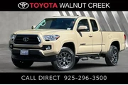 Toyota Tacoma 2020 4x2 TRD S