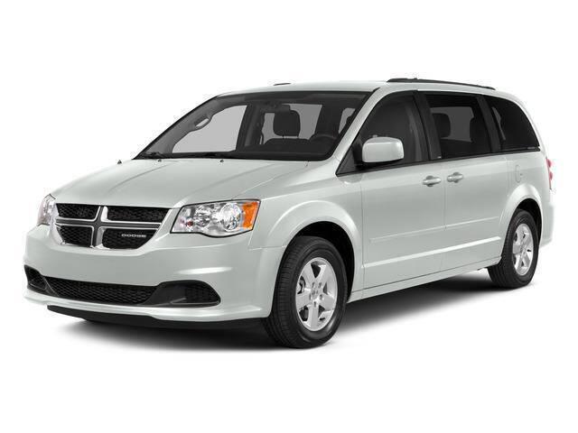 $12995 : 2015 Grand Caravan SXT image 2