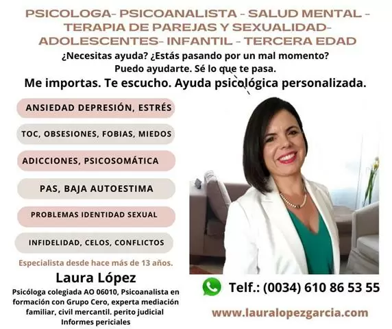 MEJORES PSICOLOGOS ONLINE image 1