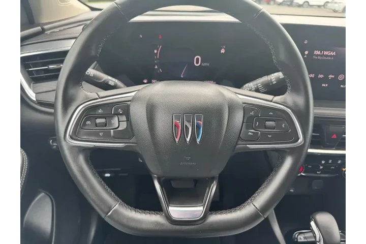 $19991 : Buick Encore GX 2024 Sport T image 8