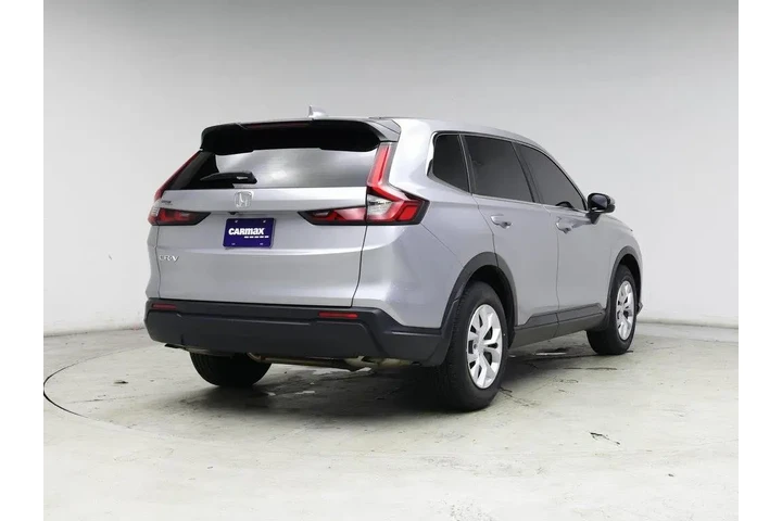 $27998 : Honda CR-V 2024 AWD LX 4dr S image 8