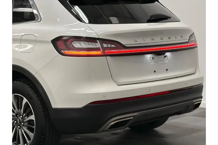 $35000 : Lincoln Nautilus 2022 Reserv image 7