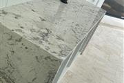 Counter tops marble granite