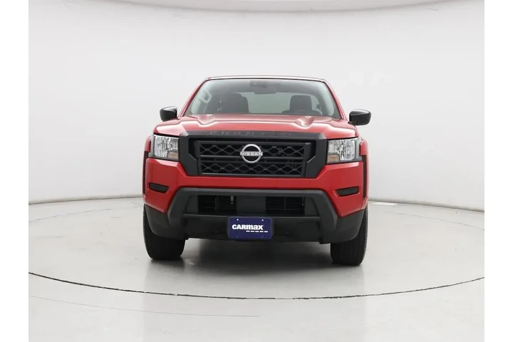 $25998 : Nissan Frontier 2022 4x2 S 4 image 5