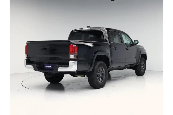 $34998 : Toyota Tacoma 2023 4x4 SR5 V image 8