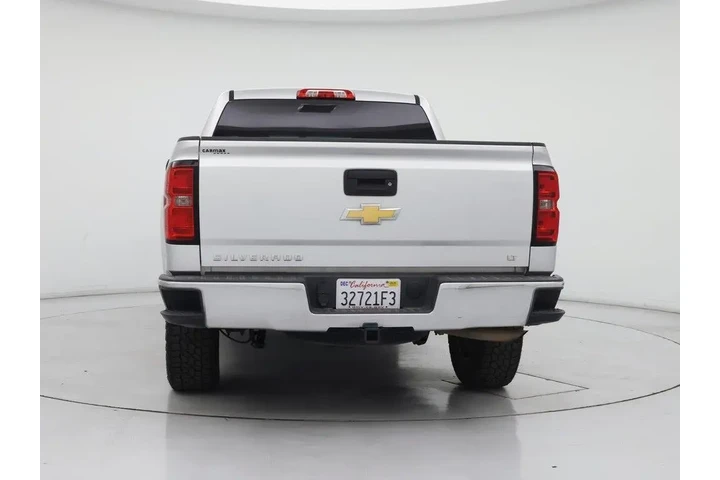 $21998 : Chevrolet Silverado 1500 201 image 6