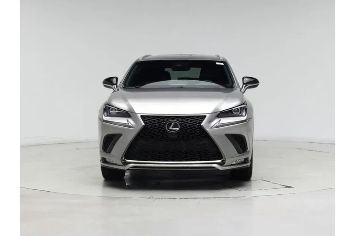 $21998 : Lexus NX 300 2019 4dr Crosso image 5