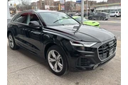 Audi Q8 2022 AWD quattro Pre en New York