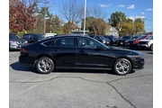 $22700 : Honda Accord 2024 EX 4dr Sed thumbnail