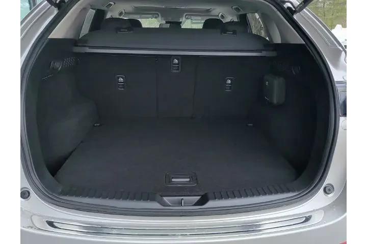 $32500 : Mazda CX-5 2025 AWD 2.5 S Pr image 7