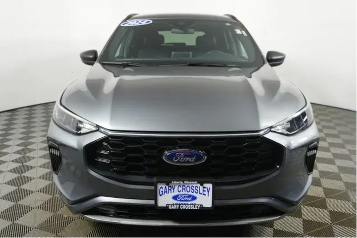 $25500 : Ford Escape Hybrid 2024 ST-L image 8