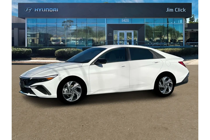 $24566 : Hyundai ELANTRA 2025 SEL Spo image 2