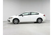 $14998 : Honda Civic 2015 LX 4dr Seda thumbnail