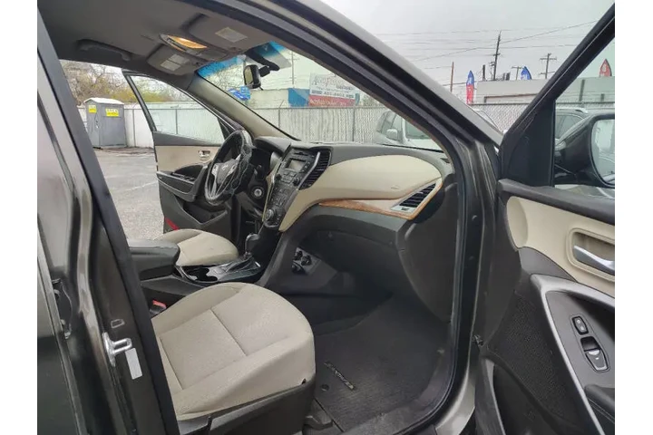$8570 : 2013 Santa Fe Sport 2.4L image 7