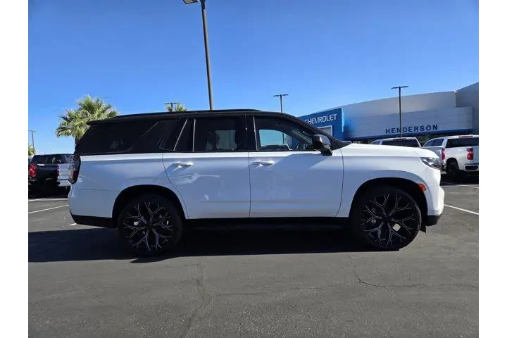 $36691 : Chevrolet Tahoe 2021 4x2 LS image 7