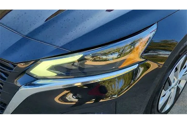 $16655 : Nissan Altima 2024 2.5 S 4dr image 10