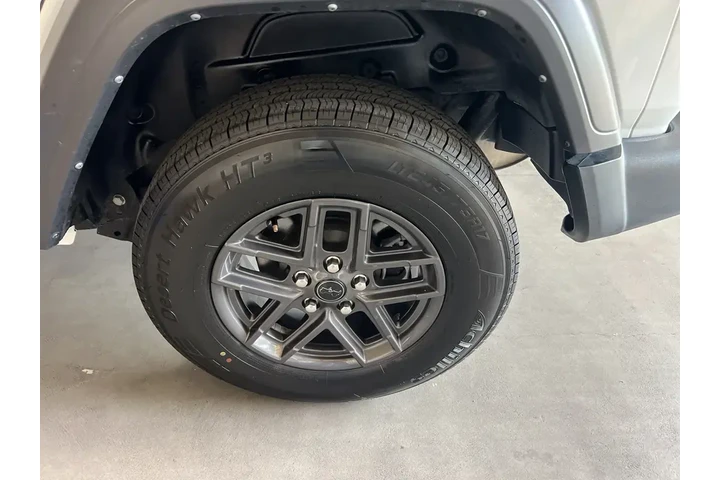 $34480 : Jeep Wrangler 2024 4x4 Sport image 8