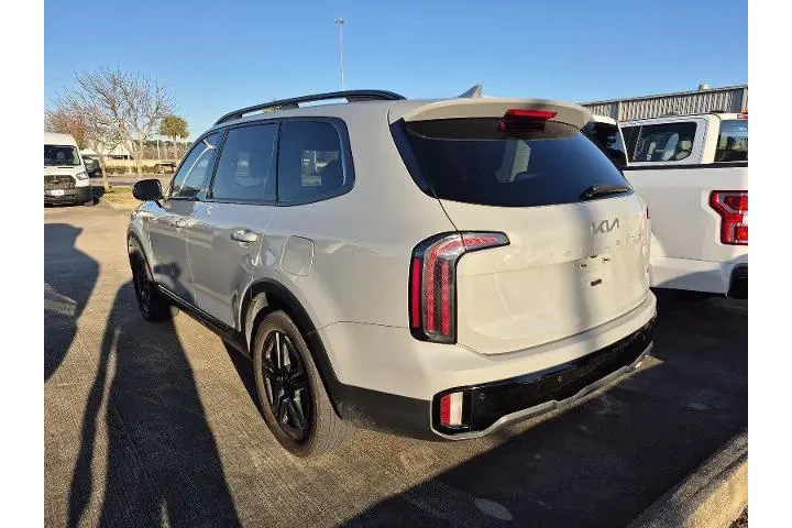 $38981 : Kia Telluride 2024 AWD EX X- image 4