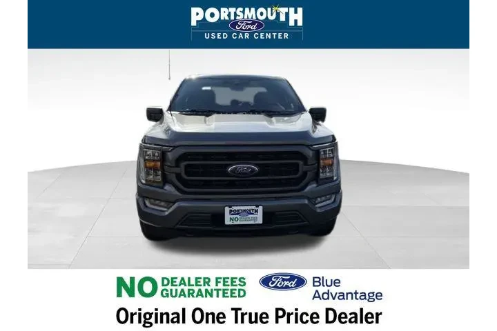 $39995 : Ford F-150 2022 4x4 XLT 4dr image 9