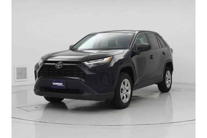 $26998 : Toyota RAV4 2024 AWD LE 4dr image 4