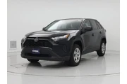 $26998 : Toyota RAV4 2024 AWD LE 4dr thumbnail