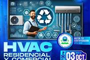 master class hvac espanol en Long Island