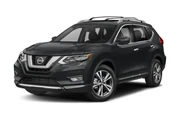 Nissan Rogue 2017 AWD SL 4dr en Long Island
