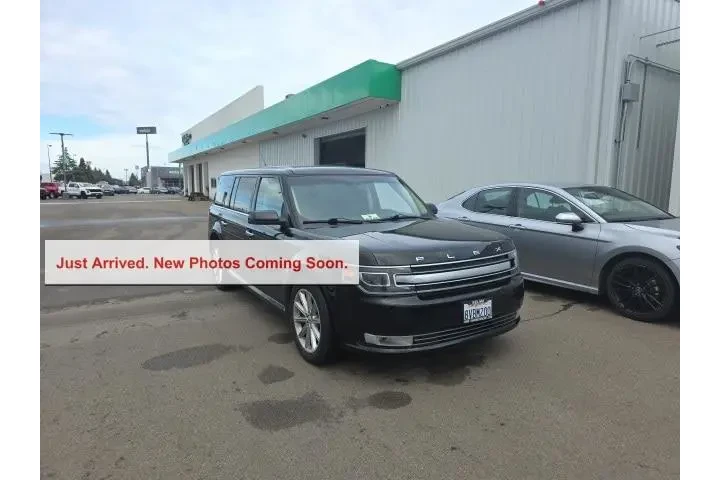 $18800 : Ford Flex 2019 AWD Limited 4 image 1