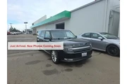 Ford Flex 2019 AWD Limited 4 en Kings County
