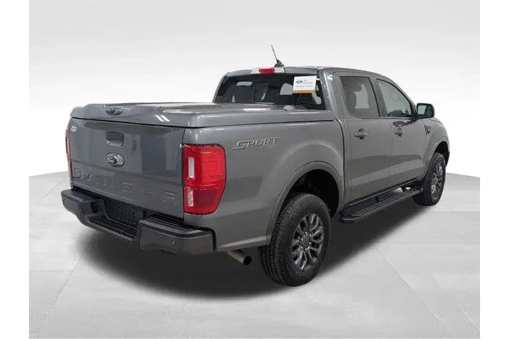 $32414 : Ford Ranger 2022 4x4 Lariat image 8