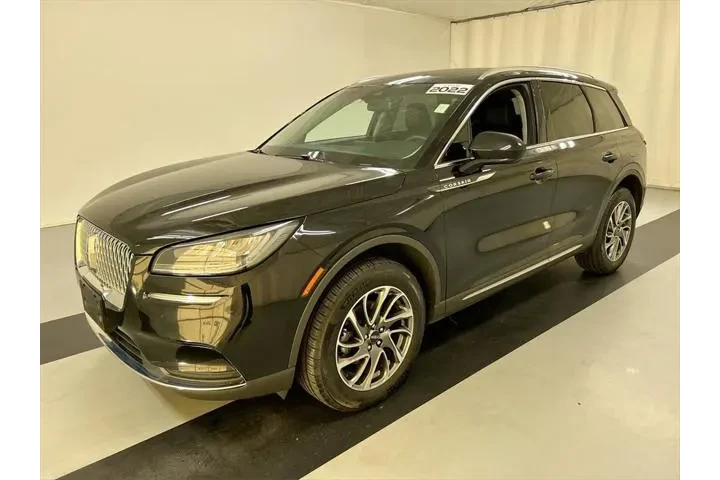 $30490 : Lincoln Corsair 2022 AWD Sta image 5