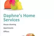 Daphne’s Home Services en Memphis