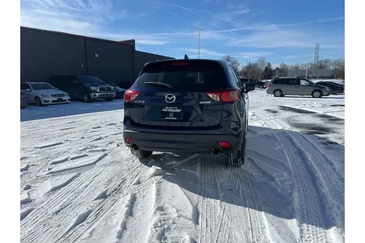 $10995 : Mazda CX-5 2014 Sport 4dr SU image 8