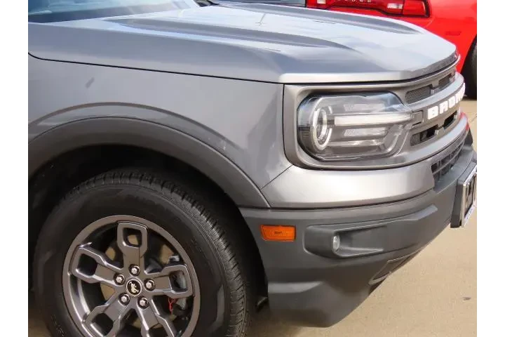$15999 : Ford Bronco Sport 2021 AWD B image 6