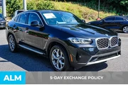 $33420 : BMW X4 2022 AWD xDrive30i 4d thumbnail