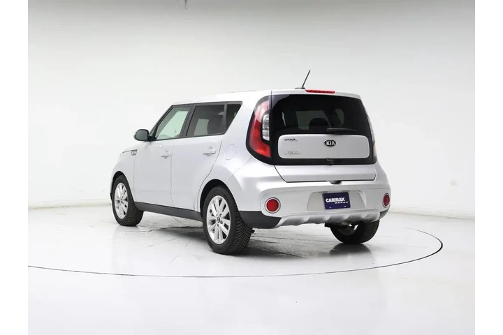 $10998 : Kia Soul 2017 + 4dr Crossove image 2