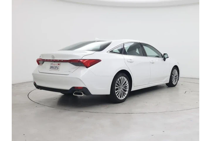 $34998 : Toyota Avalon 2019 Limited 4 image 8
