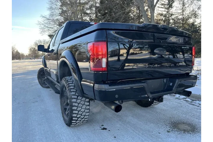 $39997 : 2020 F-150 Lariat image 5